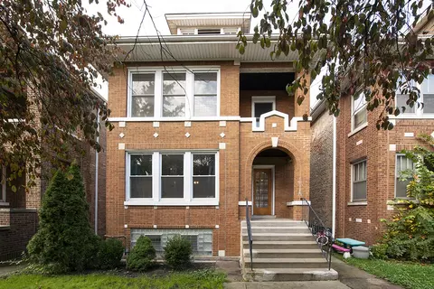 4636 S Homan Ave, Chicago, IL 60632