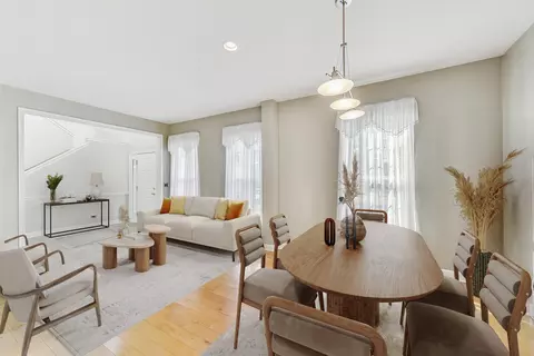 Dining - 11722 Presley Cir, Plainfield, IL 60585 photo 1 of 1