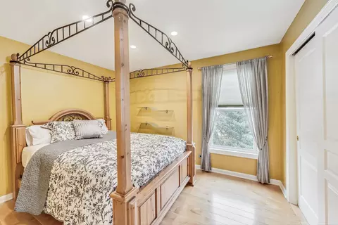 Bedroom - 11722 Presley Cir, Plainfield, IL 60585 photo 5 of 5