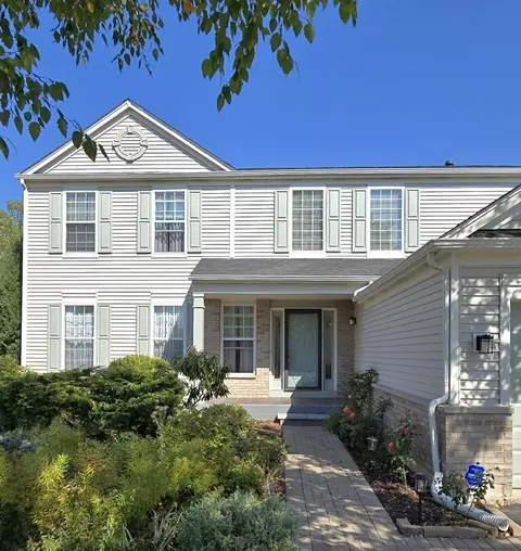 Exterior - 11722 Presley Cir, Plainfield, IL 60585 photo 2 of 4