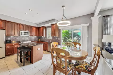 Kitchen - 11722 Presley Cir, Plainfield, IL 60585 photo 1 of 2