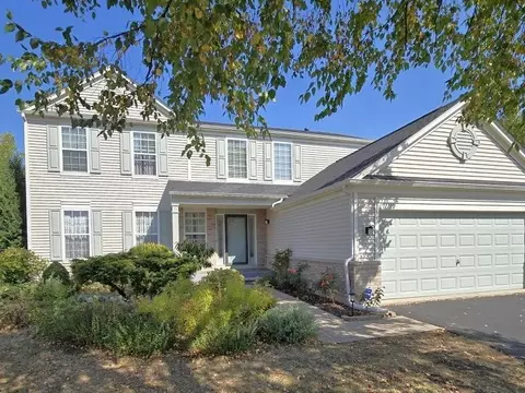 11722 Presley Cir, Plainfield, IL 60585