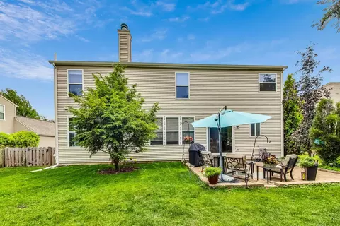 Exterior - 11722 Presley Cir, Plainfield, IL 60585 photo 3 of 4