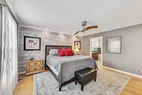 Bedroom - 11722 Presley Cir, Plainfield, IL 60585 photo 1 of 5
