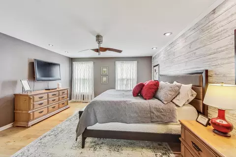 Bedroom - 11722 Presley Cir, Plainfield, IL 60585 photo 2 of 5
