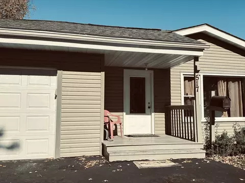517 E Stimmel St, West Chicago, IL 60185