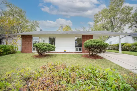 2112 219th St, Sauk Village, IL 60411