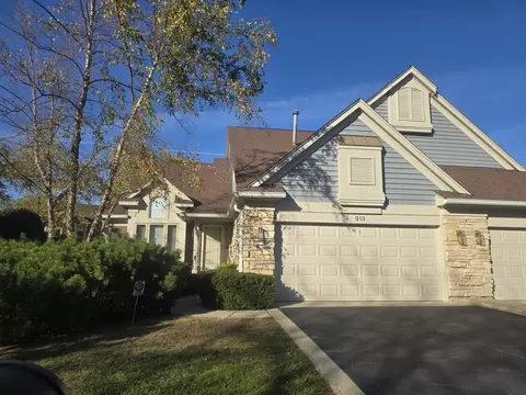 913 Fountain View Dr, Deerfield, IL 60015