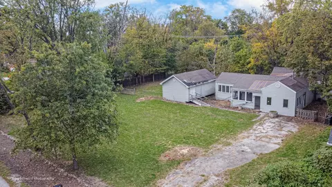 920 193rd Pl, Chicago Heights, IL 60411