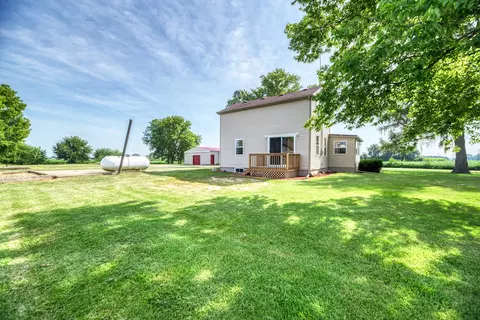 Exterior - 17357 Sedgewick Rd, Plano, IL 60545 photo 6 of 6