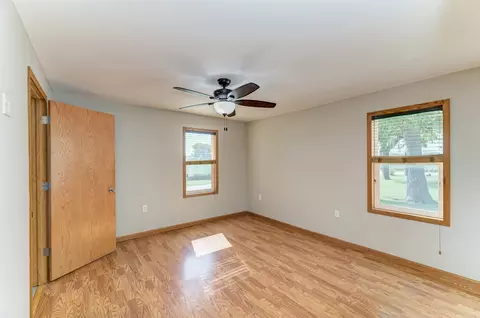 Bedroom - 17357 Sedgewick Rd, Plano, IL 60545 photo 1 of 4