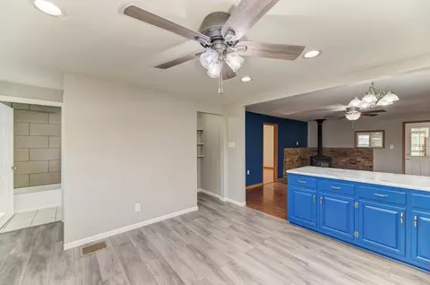 Entry Way - 17357 Sedgewick Rd, Plano, IL 60545 photo 1 of 3