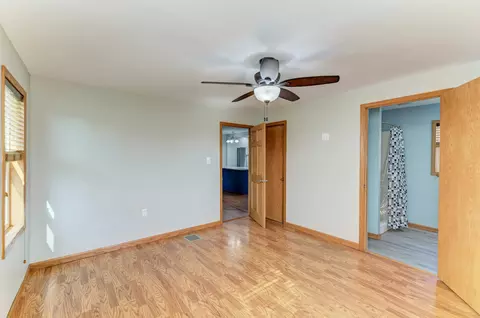 Bedroom - 17357 Sedgewick Rd, Plano, IL 60545 photo 2 of 4