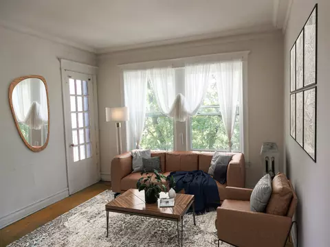 1231 E 53rd St #3E, Chicago, IL 60615 photo 3