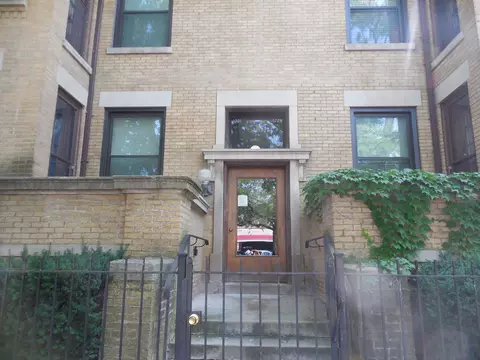 1231 E 53rd St #3E, Chicago, IL 60615 photo 2
