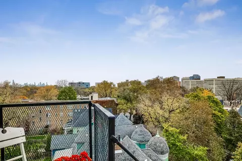 1330 E 56th St #7W, Chicago, IL 60637 photo 16