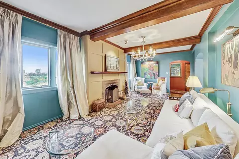 1330 E 56th St #7W, Chicago, IL 60637 photo 8