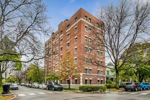 1330 E 56th St #7W, Chicago, IL 60637 photo 2