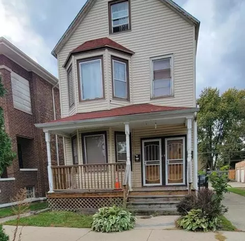 8544 S Exchange Ave, Chicago, IL 60617