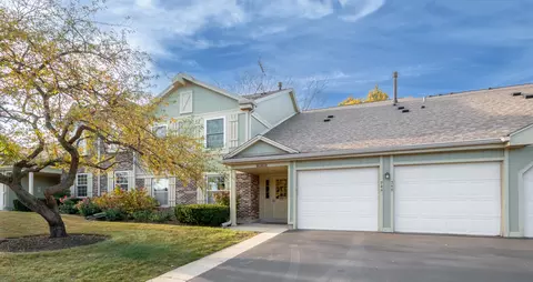 248 Thornapple Ct #1-10-4, Buffalo Grove, IL 60089