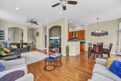 3314 Rosecroft Ln, Naperville, IL 60564 photo 8