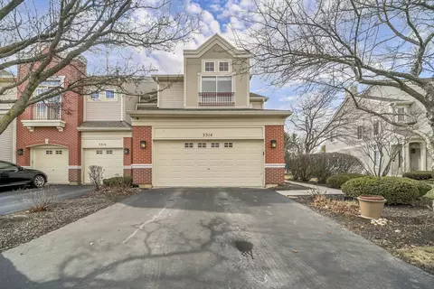 3314 Rosecroft Ln, Naperville, IL 60564