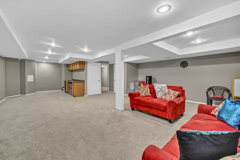 3314 Rosecroft Ln, Naperville, IL 60564 photo 29