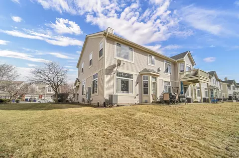 3314 Rosecroft Ln, Naperville, IL 60564 photo 32