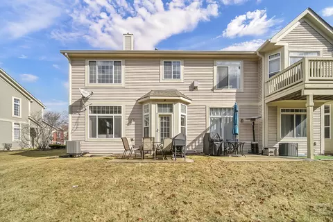 3314 Rosecroft Ln, Naperville, IL 60564 photo 31