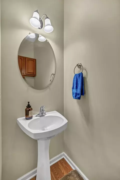 3314 Rosecroft Ln, Naperville, IL 60564 photo 14