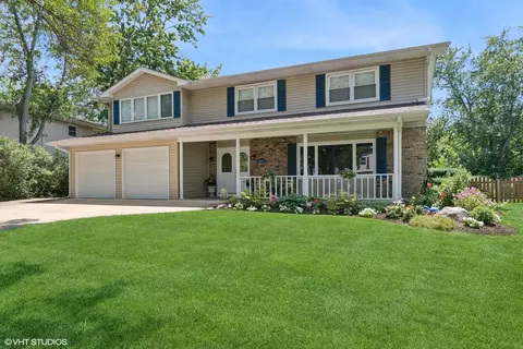 1311 Saylor St, Downers Grove, IL 60516