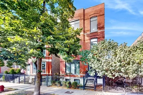 1742 W Ohio St #2, Chicago, IL 60622