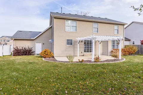 3021 Grey Hawk, Normal, IL 61761 photo 41