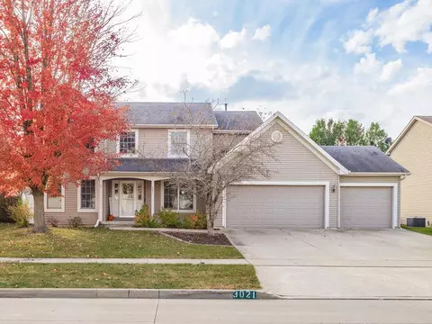 3021 Grey Hawk, Normal, IL 61761