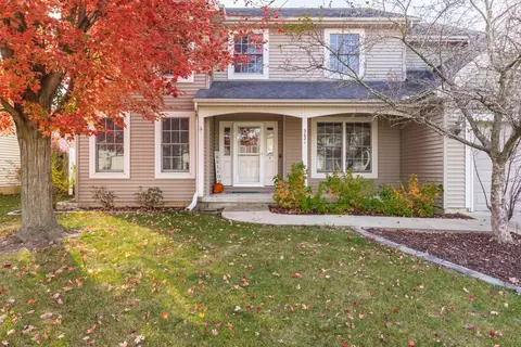 3021 Grey Hawk, Normal, IL 61761 photo 2