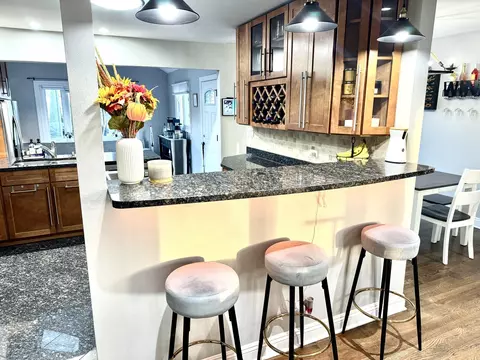 Kitchen - 573 N 6th Ave, Des Plaines, IL 60016 photo 4 of 5