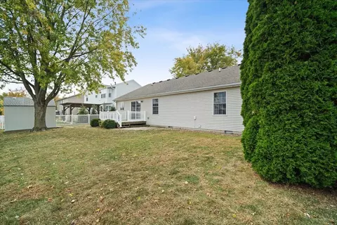 1804 Chuck Murray Dr, Normal, IL 61761 photo 24
