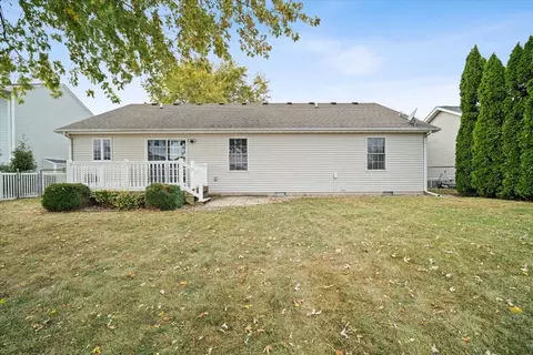 1804 Chuck Murray Dr, Normal, IL 61761 photo 25