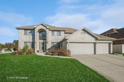 4708 Abbey Ln, Matteson, IL 60443