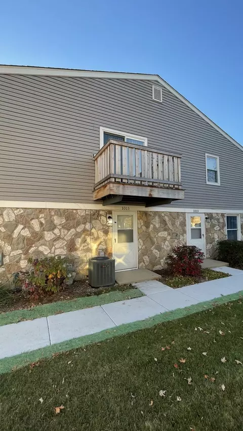 1015 Newport Hbr #1015, Schaumburg, IL 60193