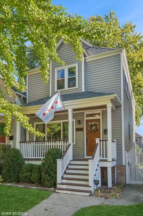 4847 N Hoyne Ave, Chicago, IL 60625