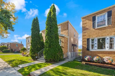 4356 S Christiana Ave, Chicago, IL 60632