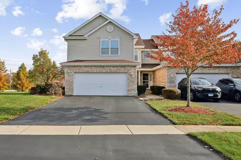 630 Schooner Dr, New Lenox, IL 60451