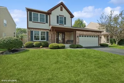 2606 N Cherry Cove Ln, Round Lake Beach, IL 60073