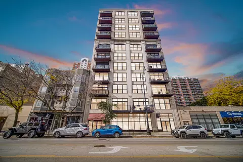 1516 S Wabash Ave #404, Chicago, IL 60605