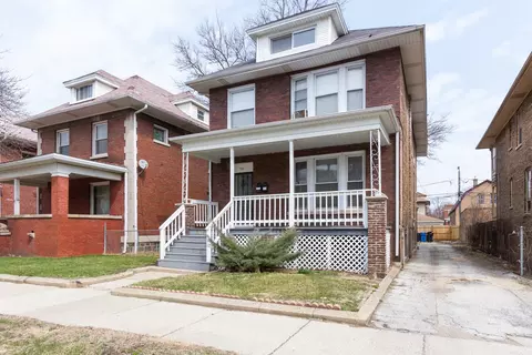 7733 S Morgan St, Chicago, IL 60620