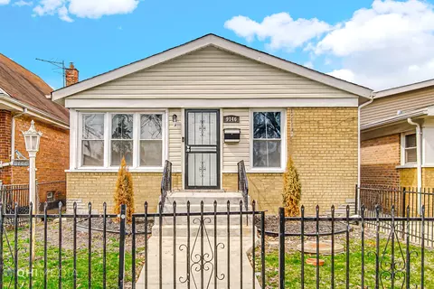 9146 S Union Ave, Chicago, IL 60620