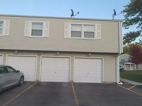 Exterior - 189 Robert Ct #C, Bartlett, IL 60103 photo 2 of 2
