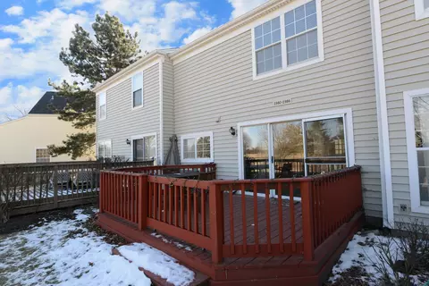 Exterior - 1982 Muirfield Cir, Elgin, IL 60123 photo 5 of 9