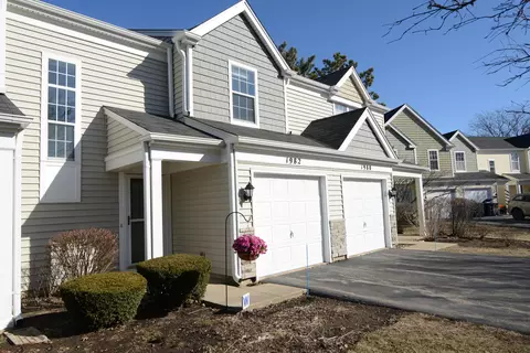 Exterior - 1982 Muirfield Cir, Elgin, IL 60123 photo 9 of 9